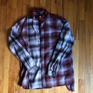 (SOLD) Topman Button Up Shirt M